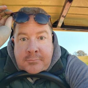 Meet your Posher, Craig